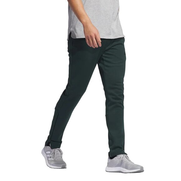 adidas Men's‎ Jogger-GREEN - Picture 1 of 4